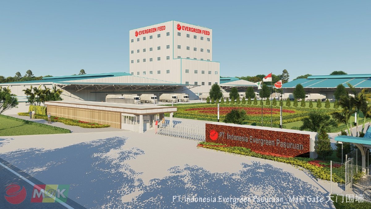 Mencoba Peruntungan Pasar Aquaculture