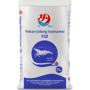 Pakan Udang - YIHAI 938