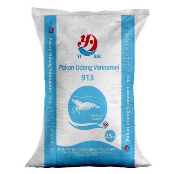 Pakan Udang - 913