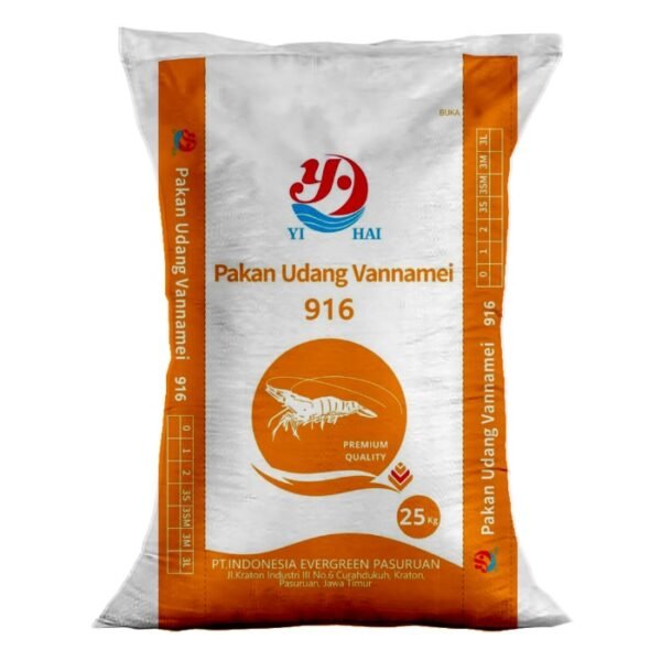 Pakan Udang - 916