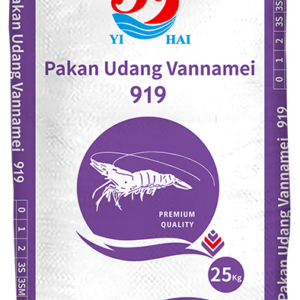 Pakan Udang - YIHAI 919