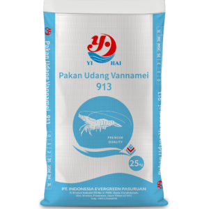 Pakan Udang - 913