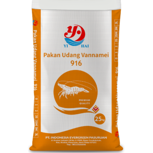 Pakan Udang - 916