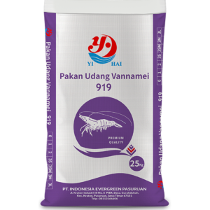 Pakan Udang - YIHAI 919