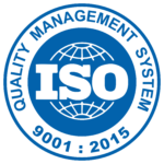 ISO 9001:2015 adalah standar internasional yang berisi persyaratan untuk sistem manajemen mutu